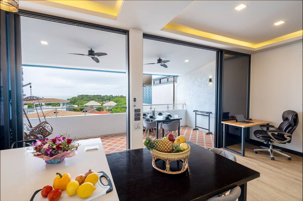 Photo of Kitchen in Ko Lanta