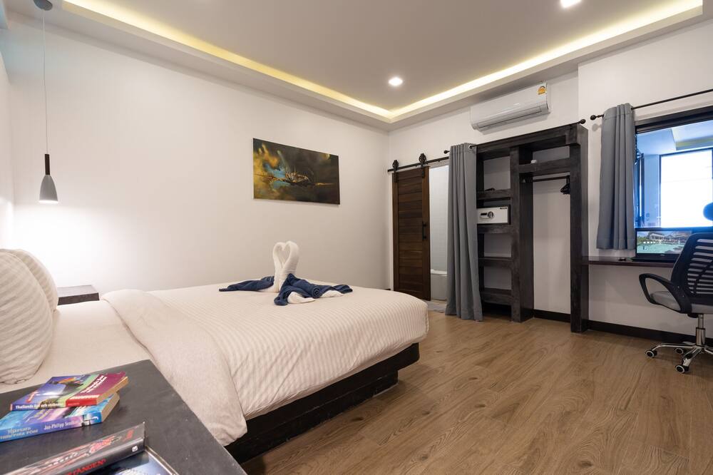 Photo of Bedroom in Ko Lanta