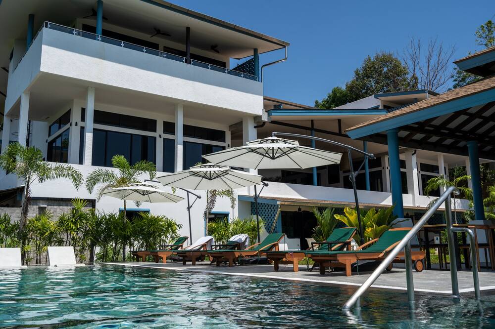 Photo of Outdoor in Ko Lanta
