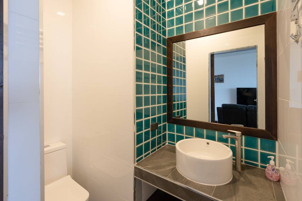Photo of Bathroom in Ko Lanta