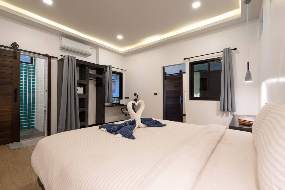Photo of Bedroom in Ko Lanta