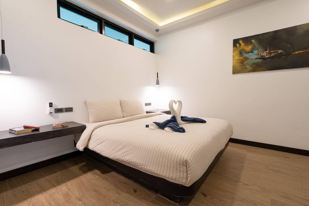 Photo of Bedroom in Ko Lanta