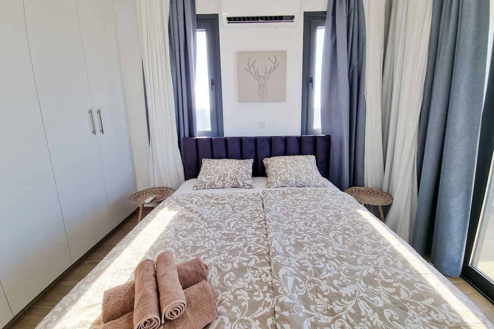 Photo of Bedroom in Sotira