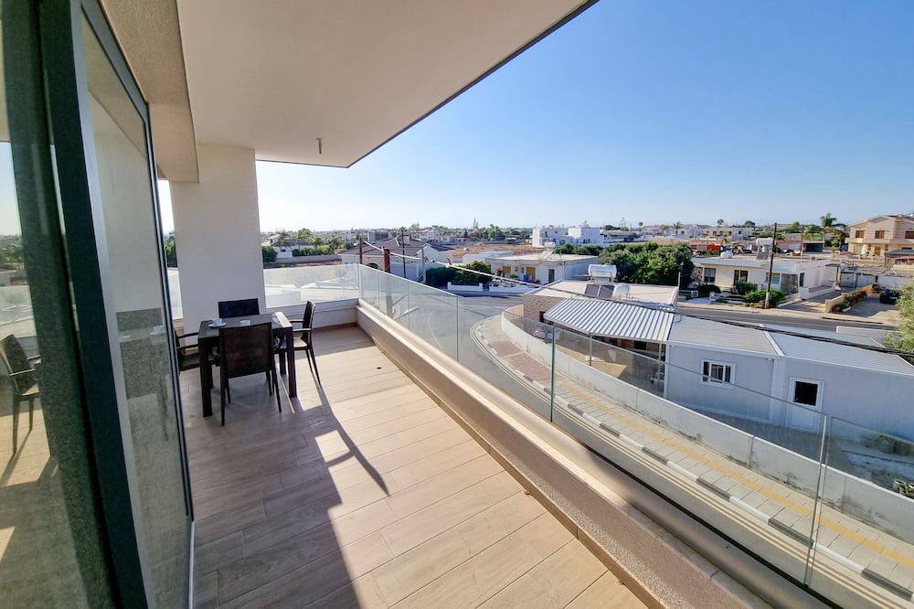 Photo of Patio Balcony in Sotira