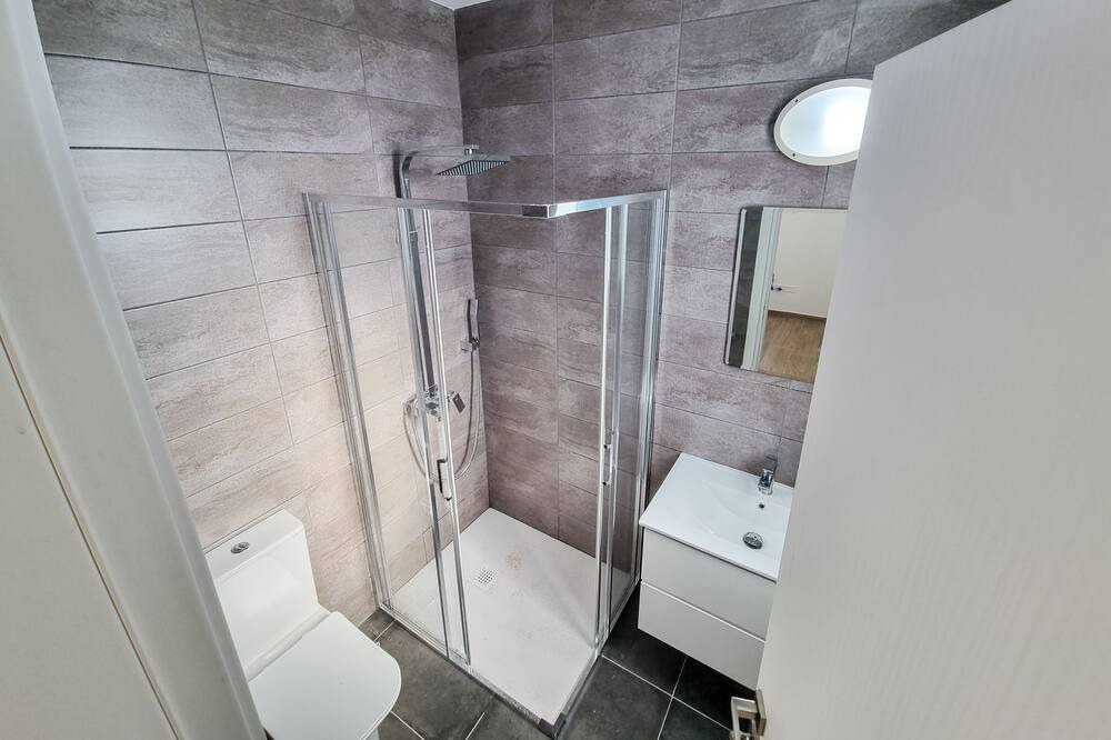 Photo of Bathroom in Sotira