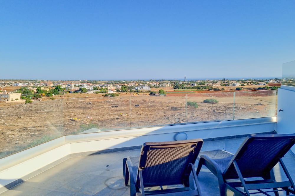 Photo of Patio Balcony in Sotira
