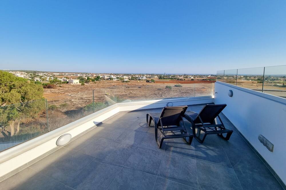 Photo of Patio Balcony in Sotira