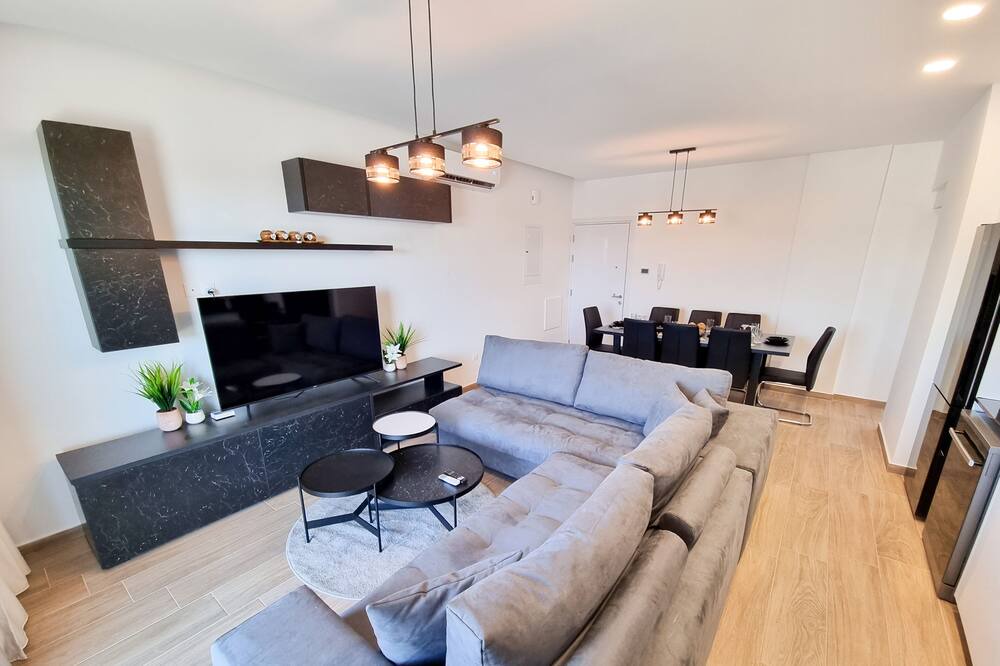 Photo of Livingroom in Sotira