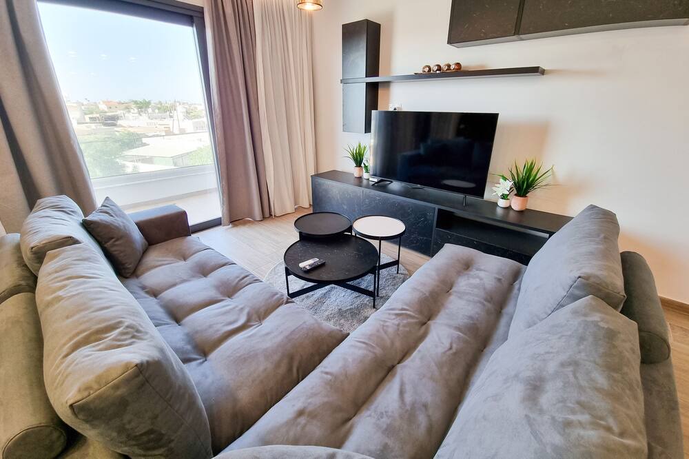 Photo of Livingroom in Sotira