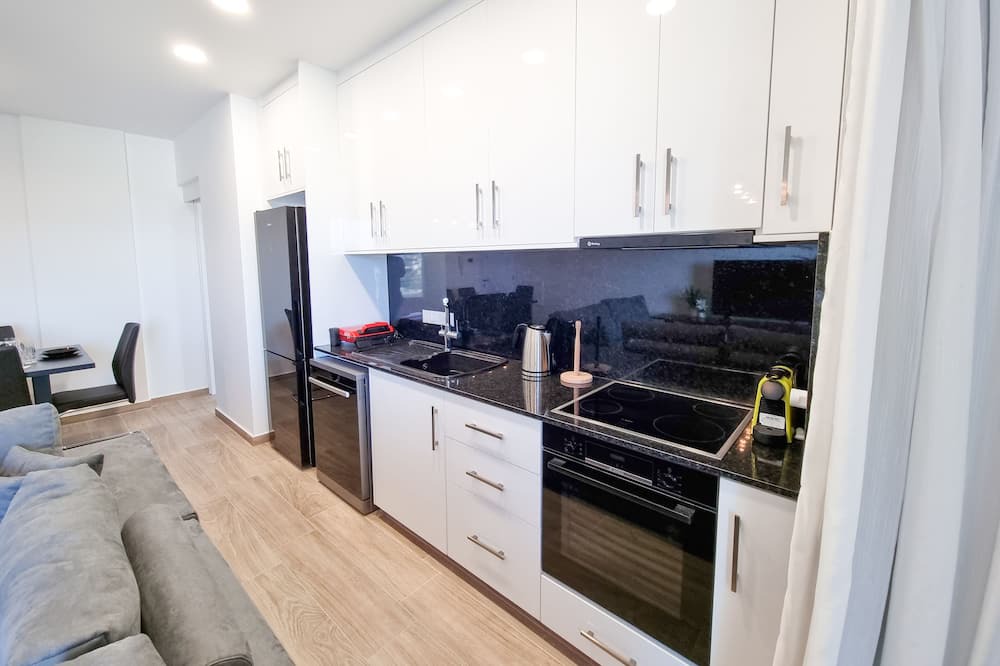 Photo of Kitchen in Sotira