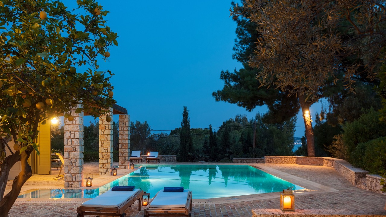 Photo of Outdoor in Porto Heli
