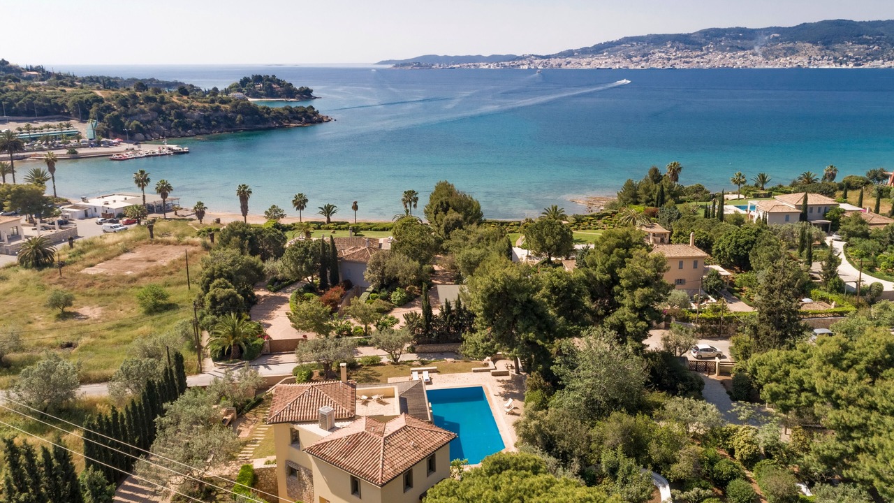 Photo of Outdoor in Porto Heli