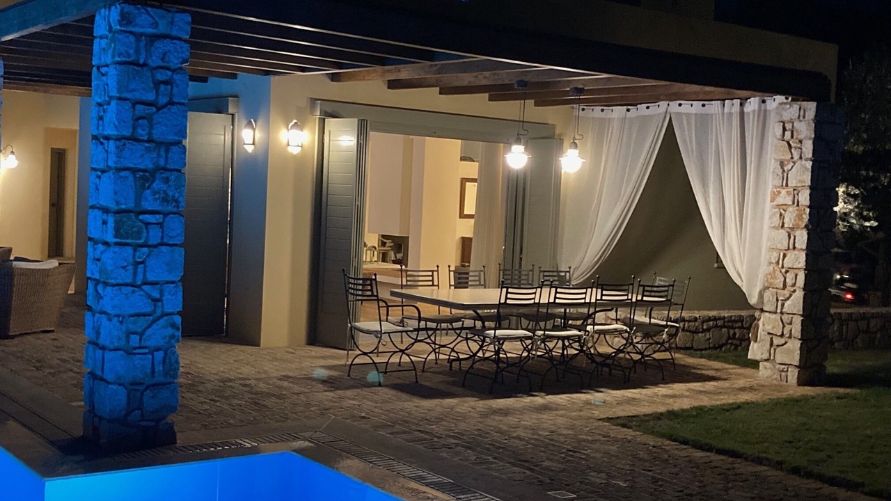 Photo of Outdoor in Porto Heli