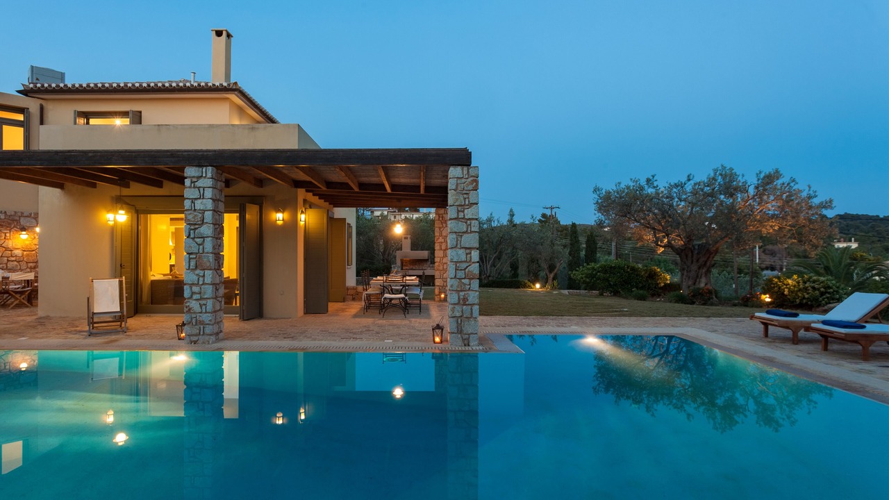 Photo of Outdoor in Porto Heli