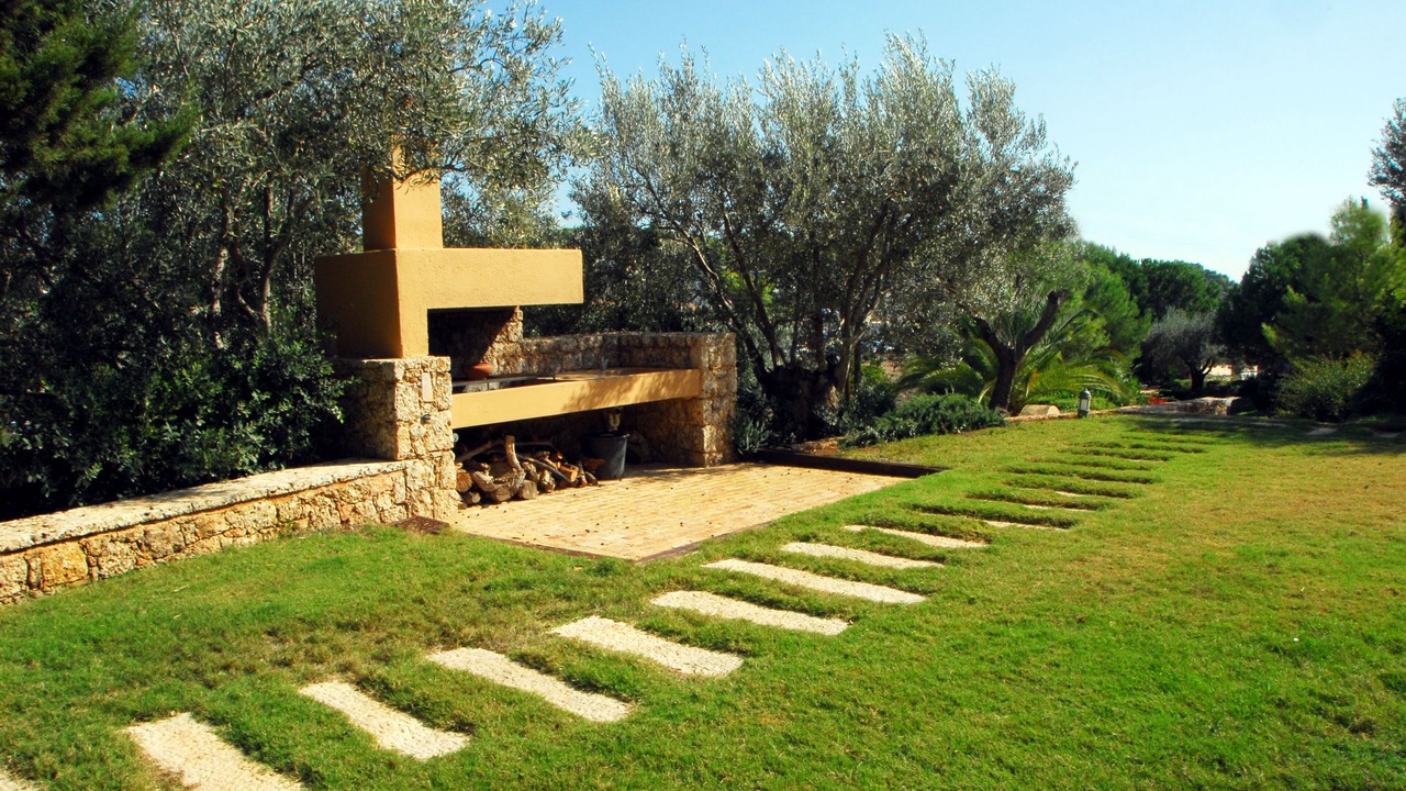 Photo of Outdoor in Porto Heli