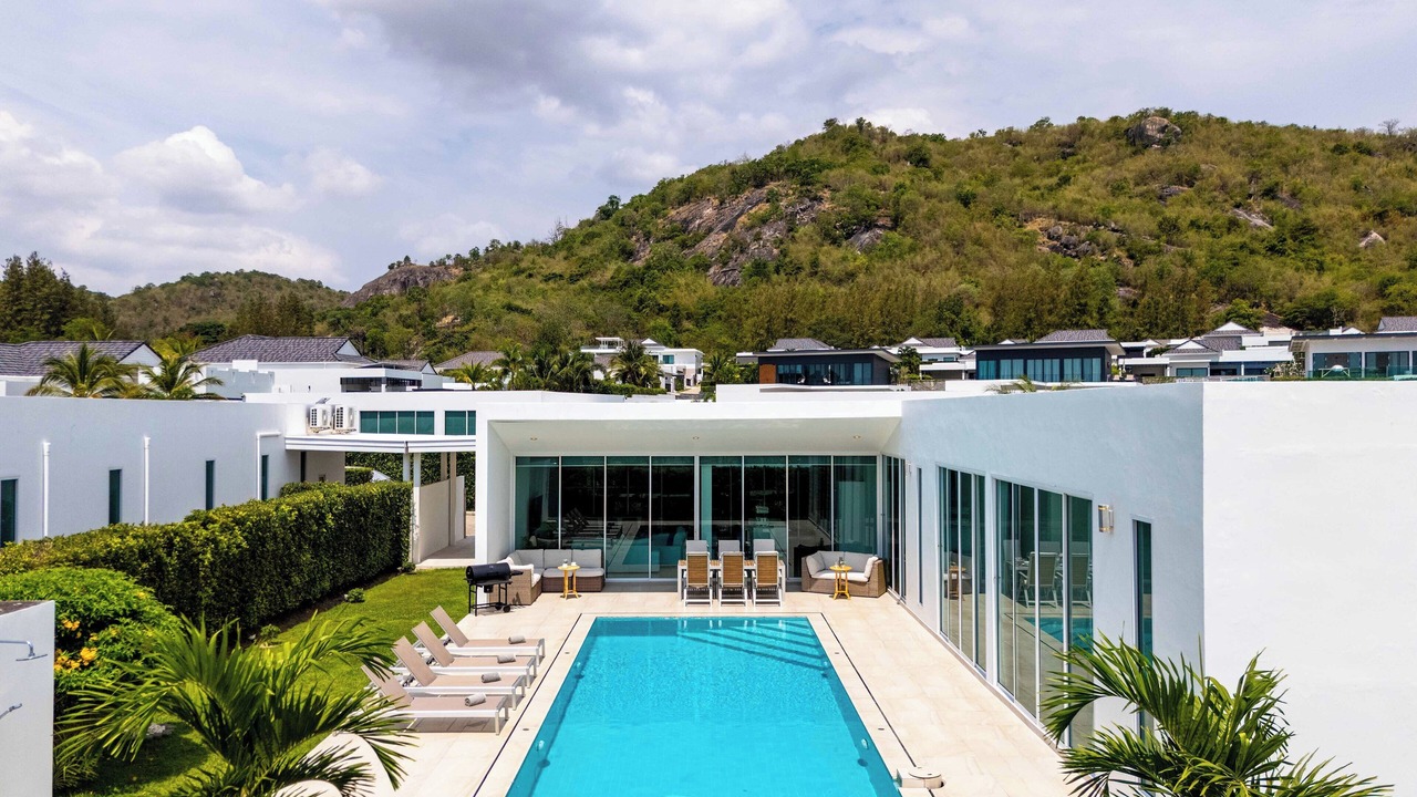 Photo of Outdoor in Khao Tao
