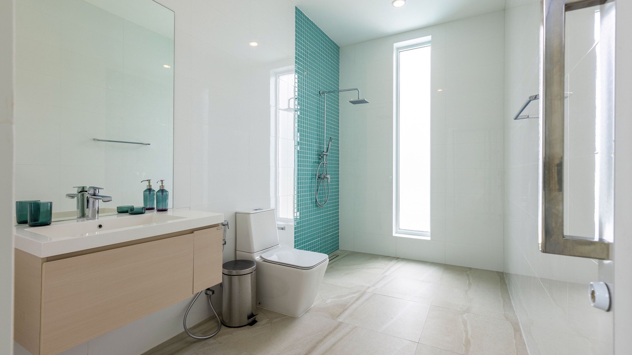 Photo of Bathroom in Khao Tao