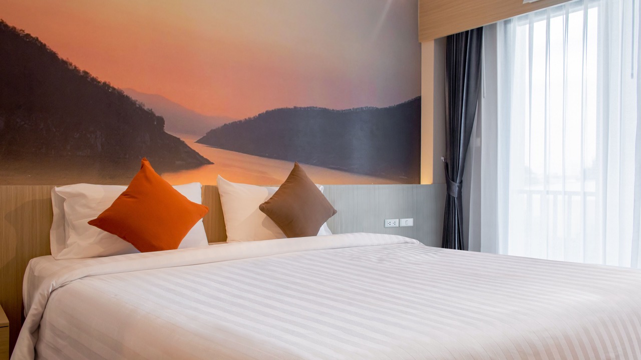 Photo of Bedroom in Ban Lam Rua Taek