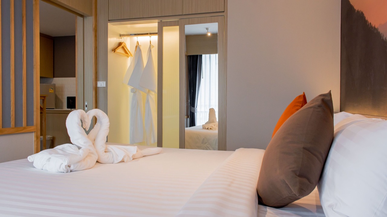 Photo of Bedroom in Ban Lam Rua Taek