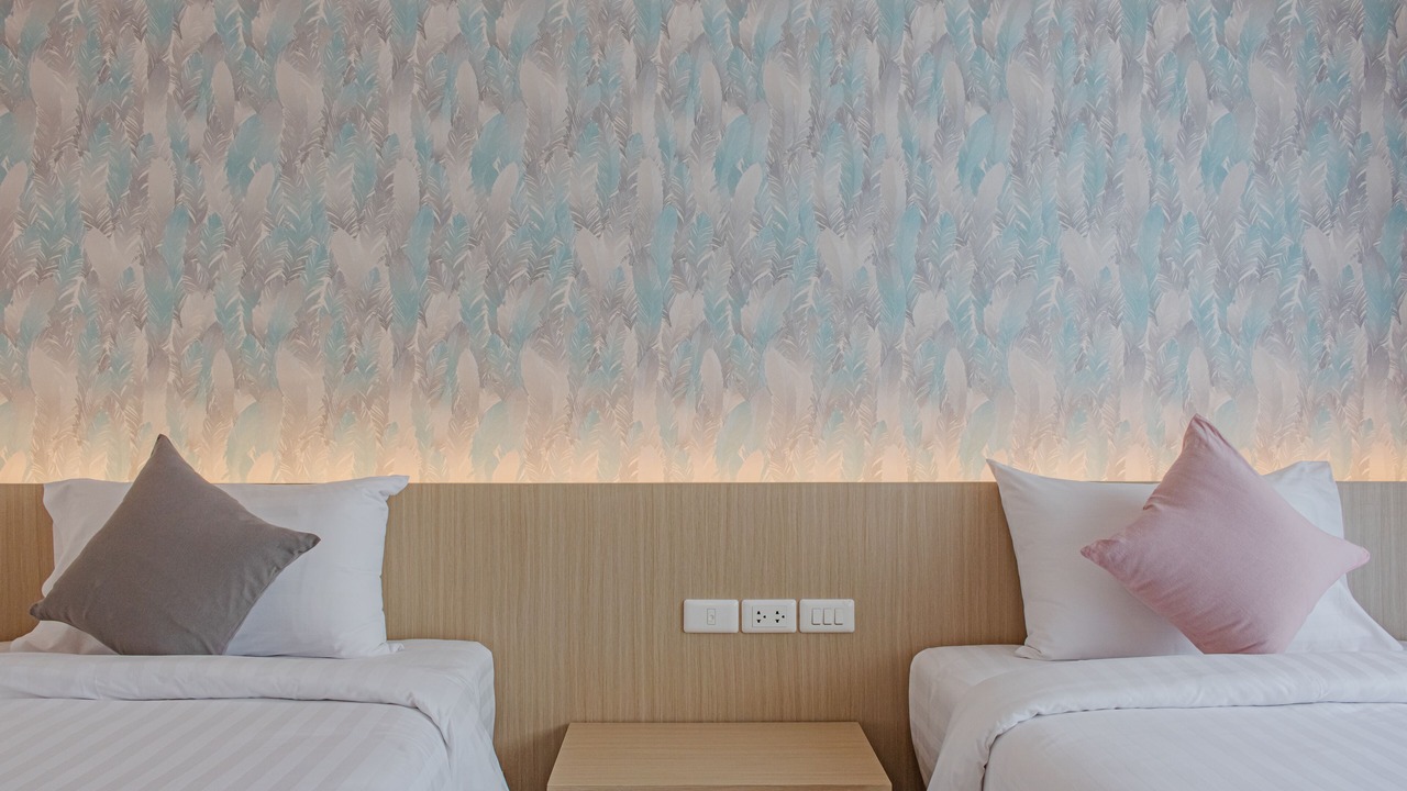 Photo of Bedroom in Ban Lam Rua Taek