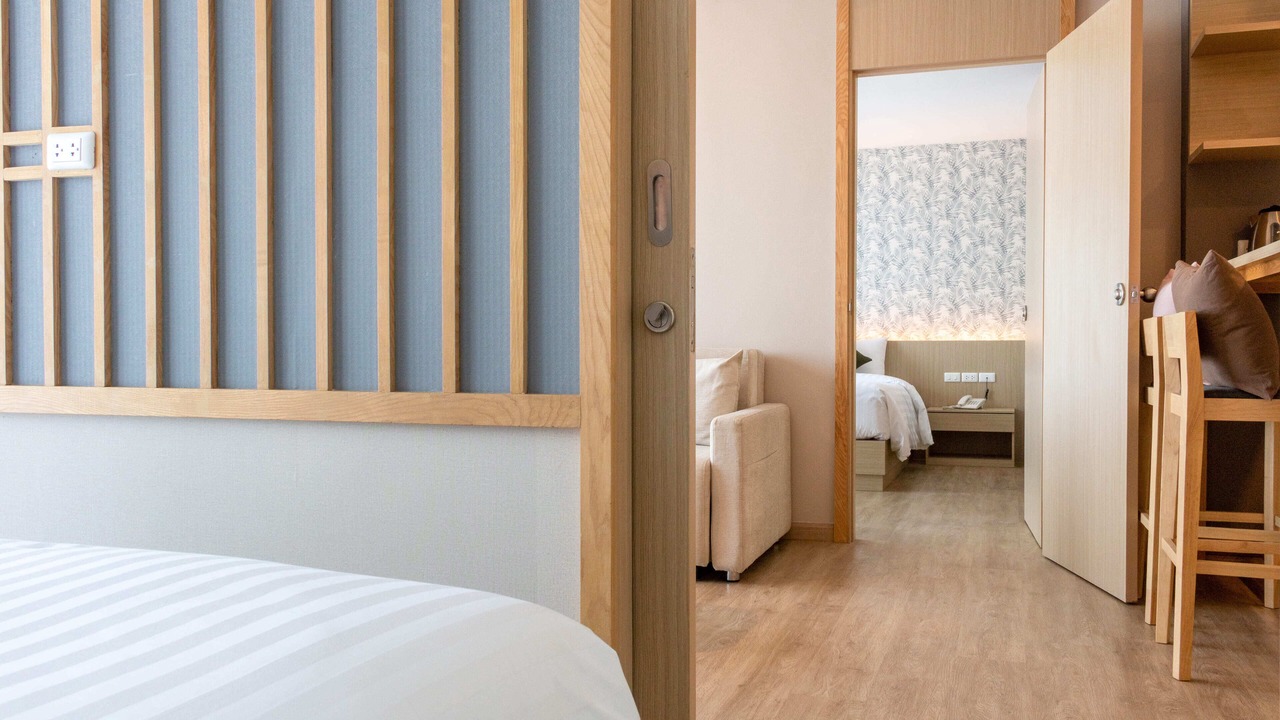 Photo of Bedroom in Ban Lam Rua Taek