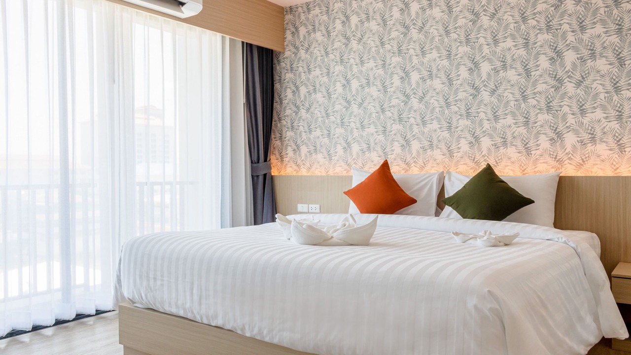 Photo of Bedroom in Ban Lam Rua Taek