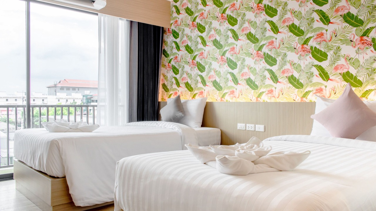Photo of Bedroom in Ban Lam Rua Taek