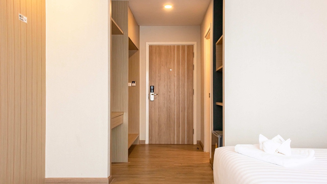 Photo of Bedroom in Ban Lam Rua Taek