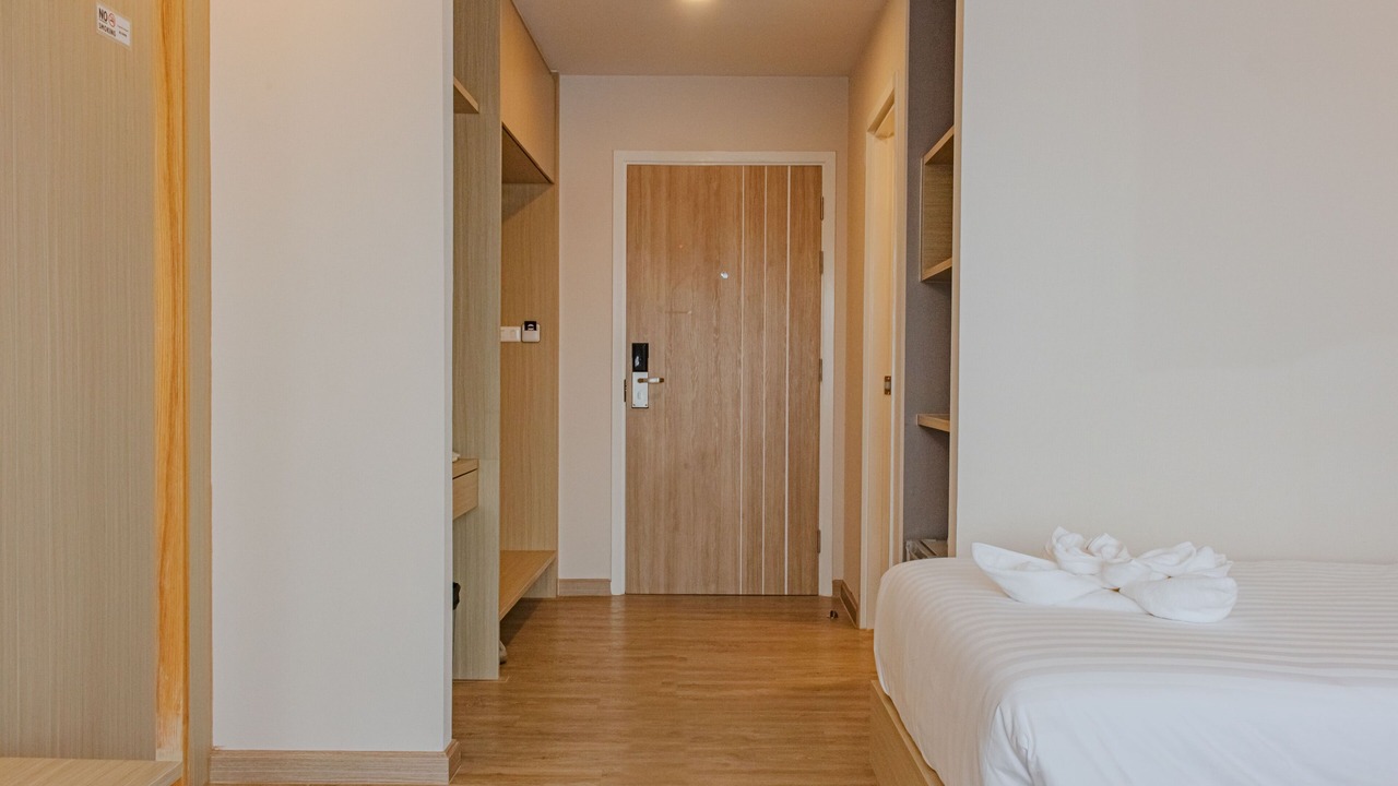Photo of Bedroom in Ban Lam Rua Taek