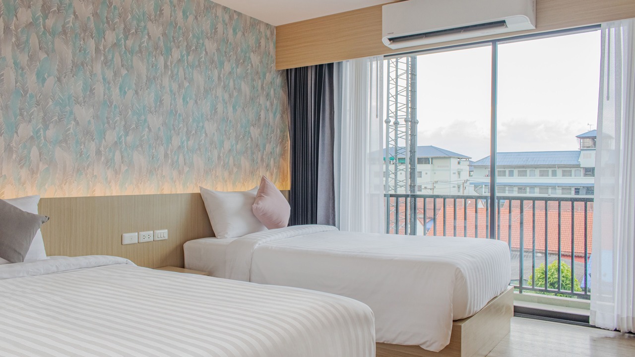 Photo of Bedroom in Ban Lam Rua Taek