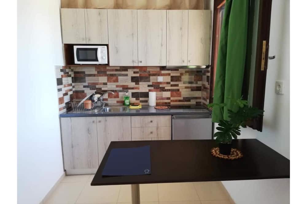 Photo of Kitchen in Pineios