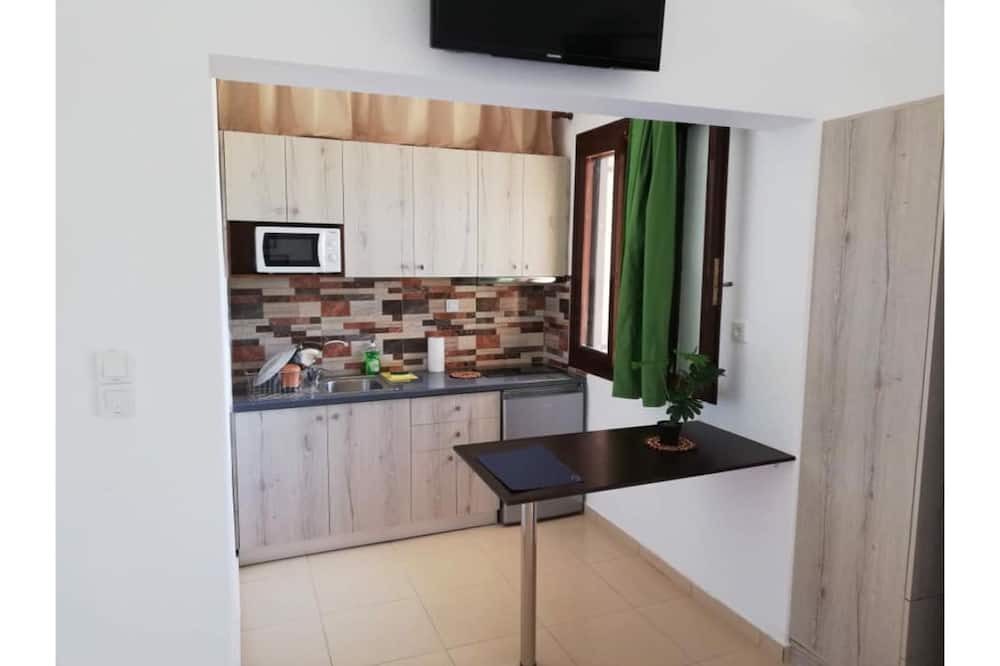 Photo of Kitchen in Pineios