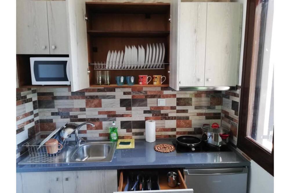 Photo of Kitchen in Pineios
