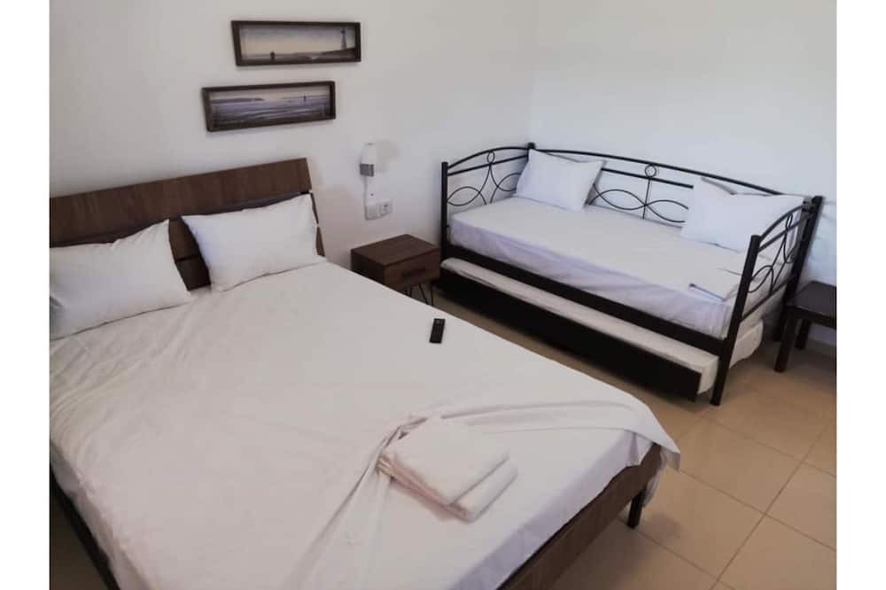 Photo of Bedroom in Pineios