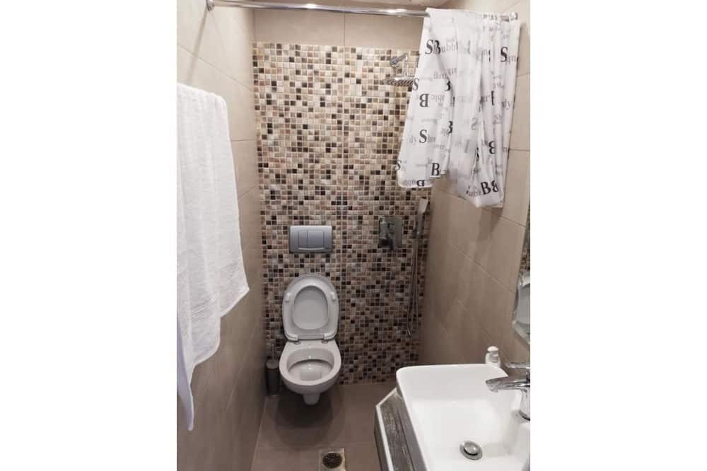 Photo of Bathroom in Pineios