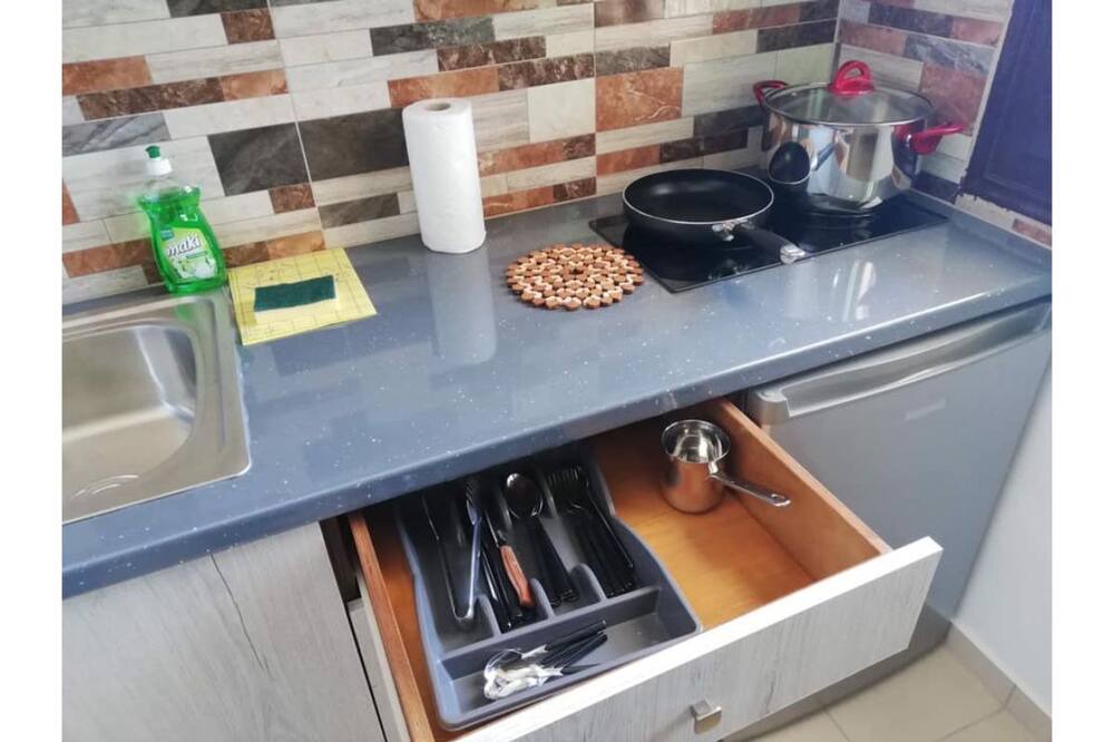 Photo of Kitchen in Pineios