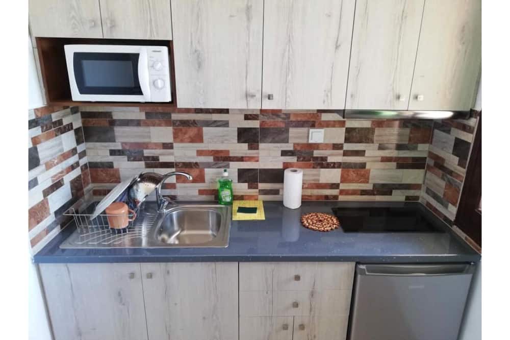 Photo of Kitchen in Pineios