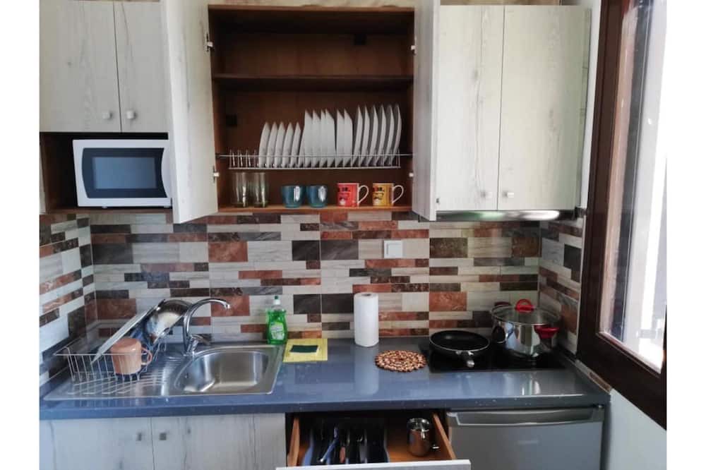 Photo of Kitchen in Pineios