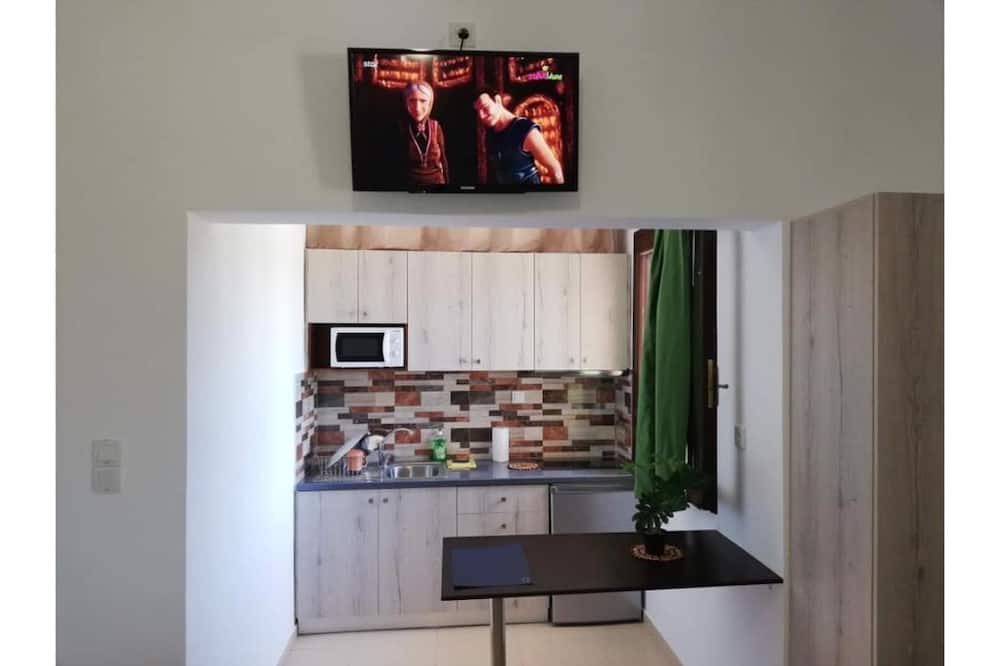 Photo of Kitchen in Pineios