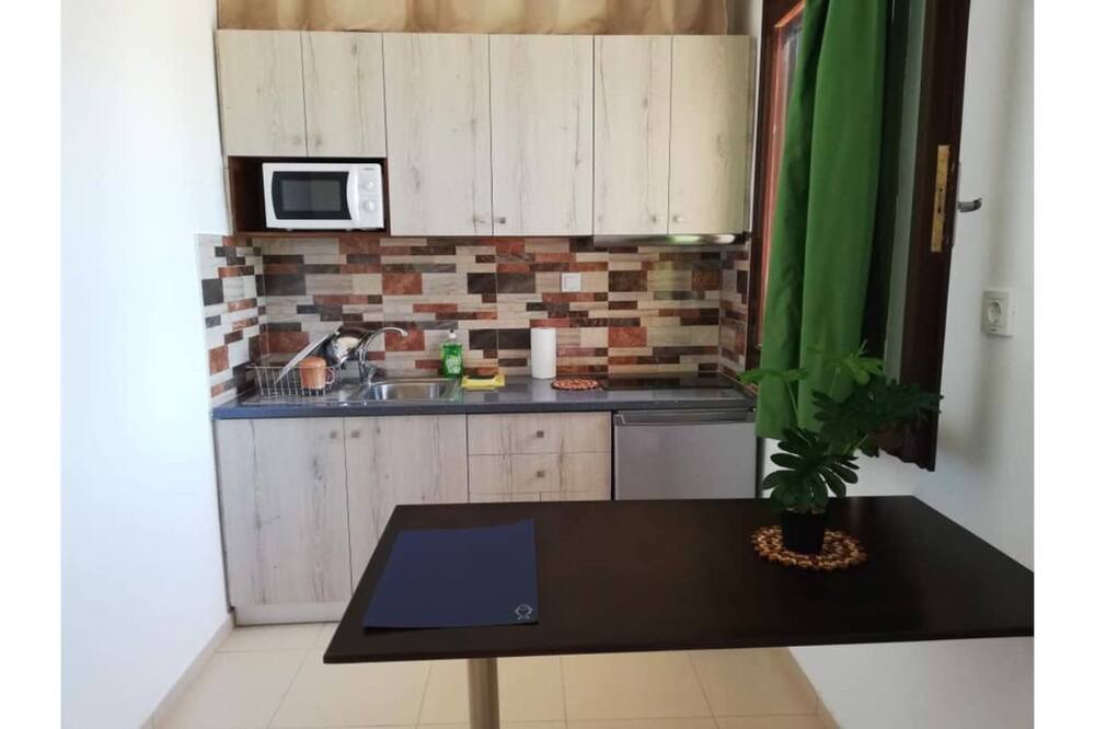 Photo of Kitchen in Pineios