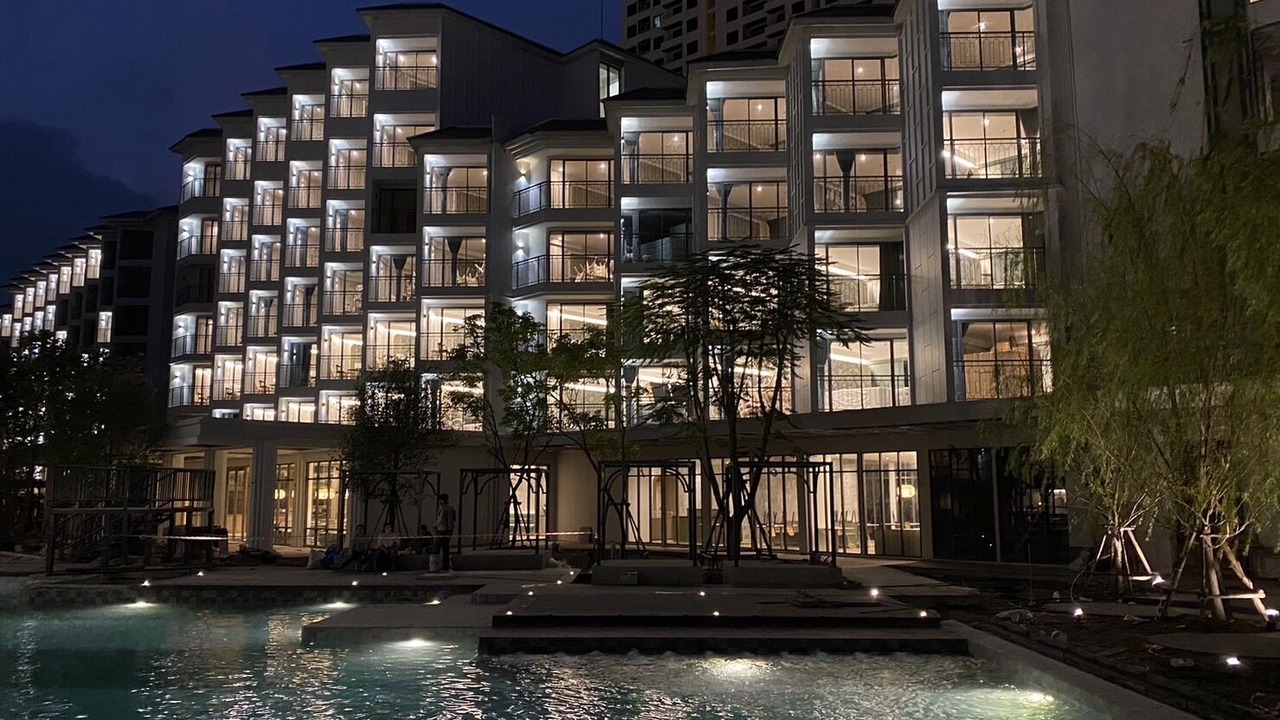 Photo of Outdoor in Khlong San