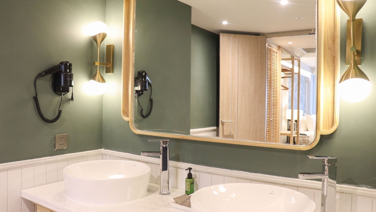 Photo of Bathroom in Khlong San