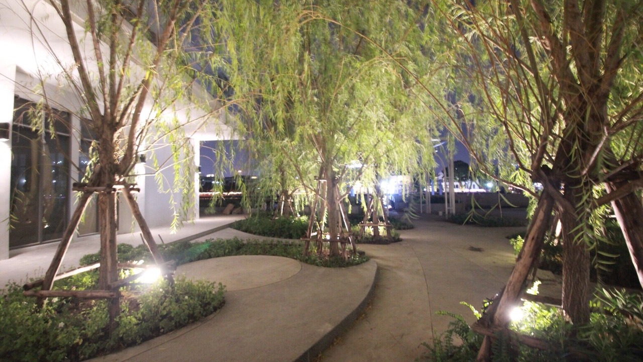 Photo of Outdoor in Khlong San