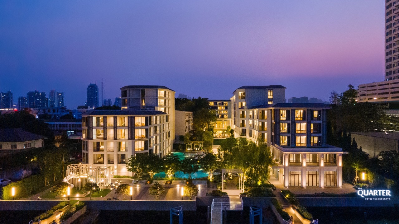 Photo of Outdoor in Khlong San