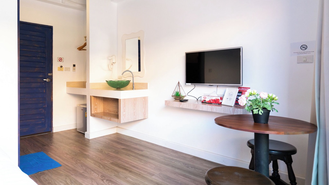 Photo of Bedroom in Wichit