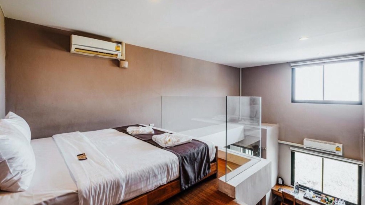 Photo of Bedroom in Bang Sao Thong