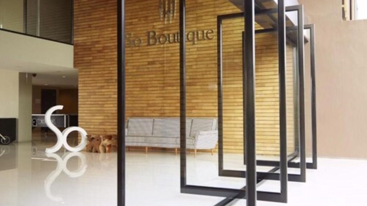 Photo of Outdoor in Bang Sao Thong