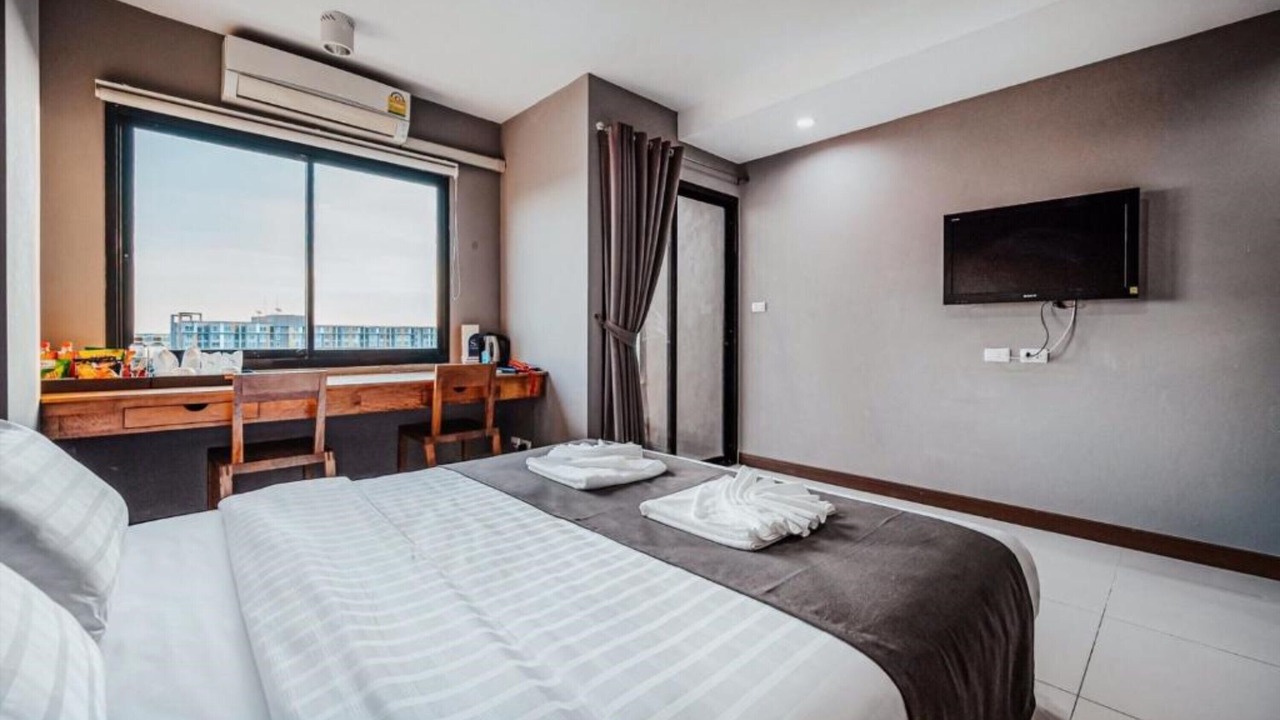 Photo of Bedroom in Bang Sao Thong