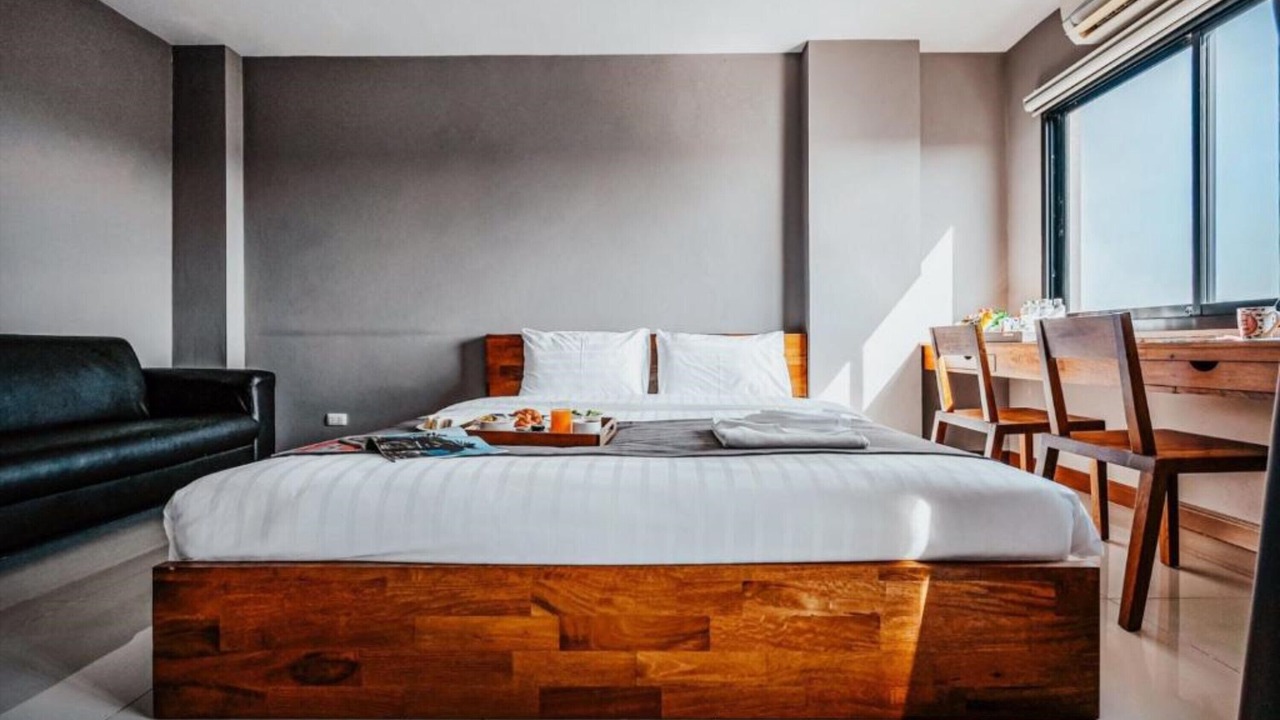 Photo of Bedroom in Bang Sao Thong