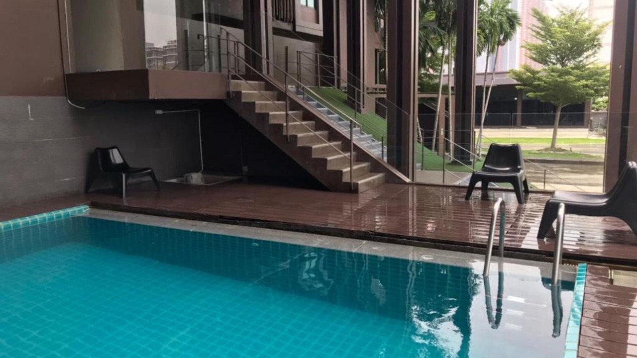 Photo of Outdoor in Bang Sao Thong